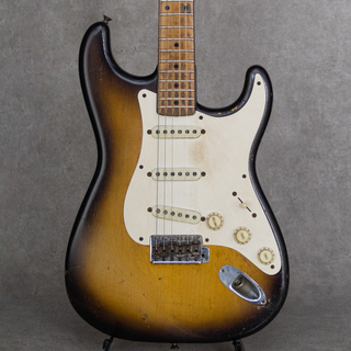 Fender Stratocaster Sunburst