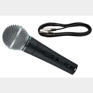 マイク ＞ ダイナミックマイク、SHURE SM58SEの検索結果【楽器検索
