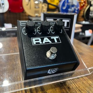 Pro Co RAT-2 コンパクトエフェクター ディストーション