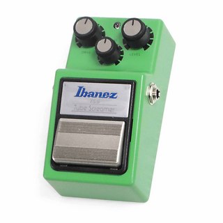 IbanezTS9 Tubescreamer