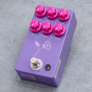 JHS Pedals The Violet Purple 【売切御免!赤札市セール品はコチラ!】