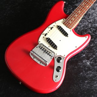 Fender 1965 Mustang Red【御茶ノ水本店】