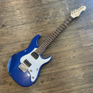 GrassRoots G-SNAPPER-DX 2019年製 Electric Guitar