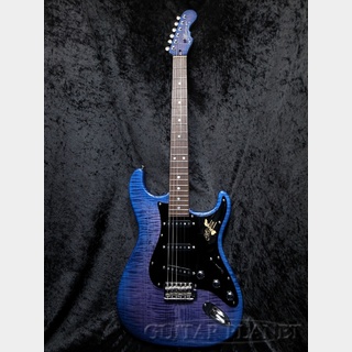 momose MC-TOCHI WSE'24/NJ HYD-BL-B 【美品中古】