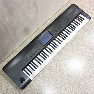 KORG、KROMEの検索結果【楽器検索デジマート】