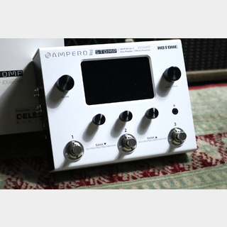 HOTONE AMPERO II STOMP