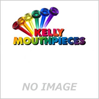 Kelly ケリー / 3C Crystal Yellow フリューゲル ホルン用 マウスピース