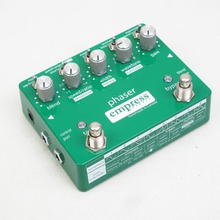 エフェクター（ギター・ベース用）、Empress Effects、Phaserの検索