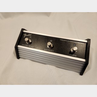 Fender 3-Button Footswtich