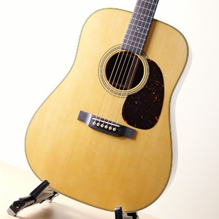 Martin D-28 Standard #2871428【2024年製】【New】