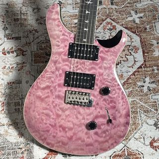 Paul Reed Smith(PRS) SE CUSTOM 24 Quilt Package Violet【3.38kg】