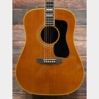 GUILD1981 D-55 Natural