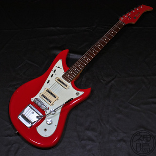 YAMAHA SG-3【1967年製/Red】