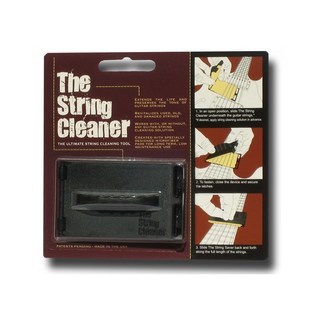 ToneGear The String Cleaner for Guitar [TSC-G1]