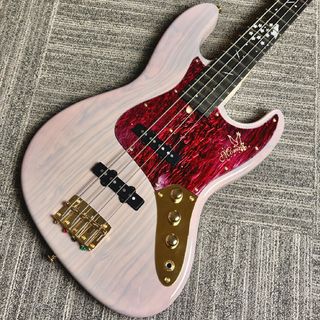 momose Momose MJ-FYZKR WSE24/E【Deviser One Day Guitar Show 2024モデル】【現物画像】【重量4.09kg】