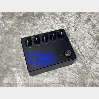 Limetone Audio JACKAL MIDNIGHT