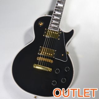 GrassRoots G-LP-CTM Black