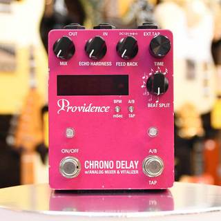 Providence DLY-4 SHRONO DELAY