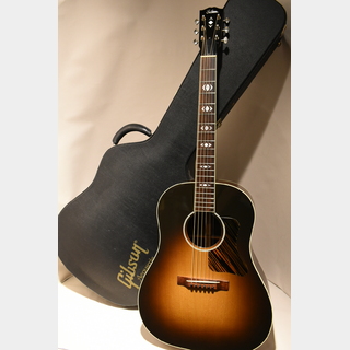 Gibson Custom Shop Advanced Jumbo【2011年製 中古】【カスタムショップ製】【Mystic Rosewood】