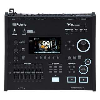 Roland V71 ドラム音源モジュール