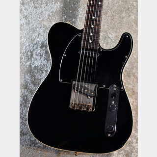 Fender Japan TL62B-22 Black【2014USED】【3.55kg】【22F/ブラックPG】
