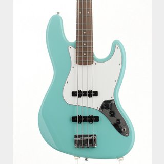 Fender Player Series Jazz Bass Pau Ferro Fingerboard Sea Foam Green [2023年製/4.12kg] 【池袋店】