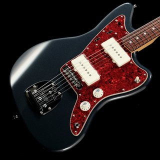 Fender ISHIBASHI FSR MIJ Traditional 60s Jazzmaster Charcoal Frost Metallic(重量:3.66kg)【渋谷店】