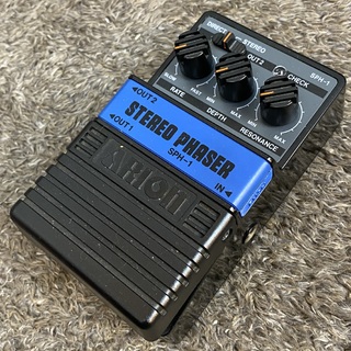 ARION SPH-1 Stereo Phaser