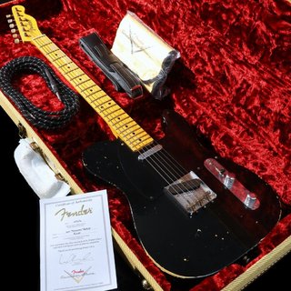 ギター Fender Custom Shop 1951 Nocaster NOS Fender Custom Shop 1951 Nocaster NOS (Nocaster Blonde) SN