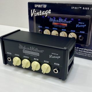 Hughes&Kettner HUK-SPNANO/V