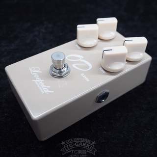 Lovepedal OD ELEVEN