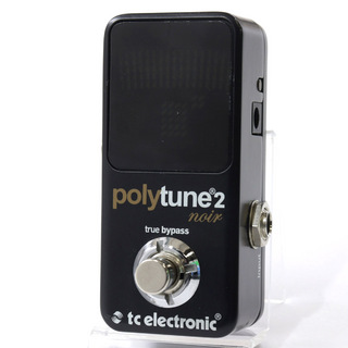 t.c.electronic PolyTune 2の検索結果【楽器検索デジマート】