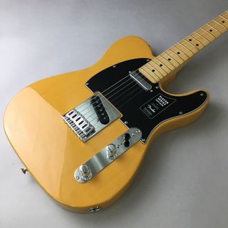 FenderPlayer Telecaster Maple Fingerboard Butterscotch Blonde エレキギター　テレキャスター