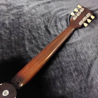 Gibson Gibson/ギブソン ES-335 Vintage Burst【セミアコギター】