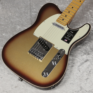 Fender American Ultra Telecaster Maple Mocha Burst【新宿店】