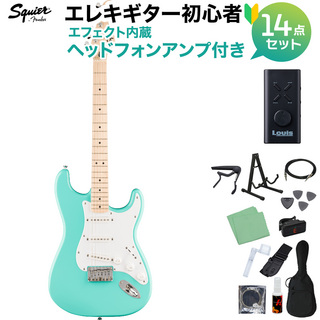 エレクトリックギター ＞ STタイプ、Squier by Fenderの検索結果【楽器