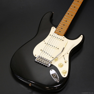 FenderU.S. Vintage '57 Stratocaster MN BLK [Black] (1994)
