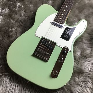 Fender PLAYER II TL RW エレキギター／ＰＬＡＹＥＲ　ＩＩシリーズ