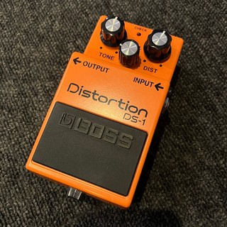 BOSS DS-1 Distortion 