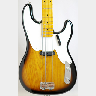 Fender American Vintage II 1954 Precision Bass / 2-Color Sunburst