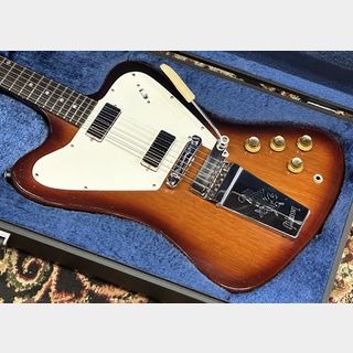 Gibson 1965 Firebird Non-Reverse Sunburst【3.58kg】