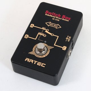 エフェクター（ギター・ベース用）、ARTECの検索結果【楽器検索