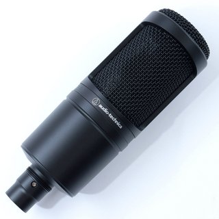 audio-technica AT2020 【池袋店】