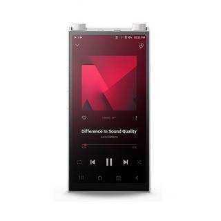 Astell&Kern A&ultima デジタルオーディオプレーヤー 本体 72万円のオーディオプレーヤー！？Astell&Kern、純度99.98%の「銅