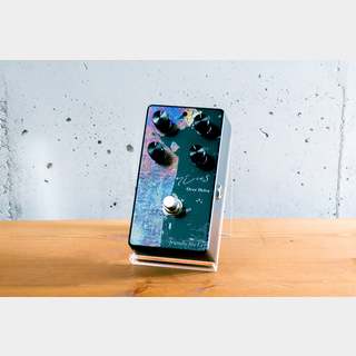 friendly fire Fx Sirius Over Drive