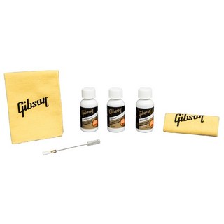GibsonVintage Reissue Guitar Restoration Kit [AIGG-RK1] 【在庫処分超特価】
