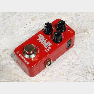 tc electronic Hall of Fame 2 Mini