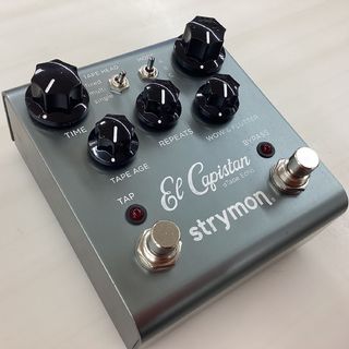 Strymon side ギターエフェクター新品未使用品。 strymon 商品一覧 | web総合楽器店 chuya-online.com