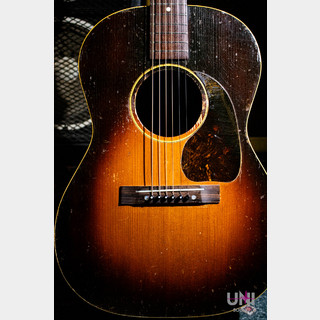 LG-2 3/4 レプリカ アコースティックギター > フラットトップ、Gibson、LG-2、LG-2