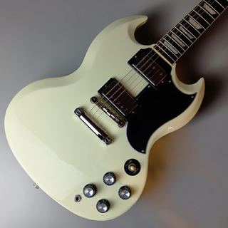 SG スケルトンエレキギター エレクトリックギター ＞ SGタイプ、Gibson、SG standardの検索結果